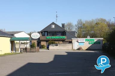 My-ParkDUS - Düsseldorf, Kieshecker Weg 132-142 3