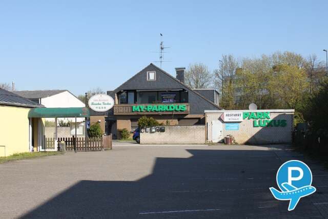 My-ParkDUS - Düsseldorf, Kieshecker Weg 132-142 3