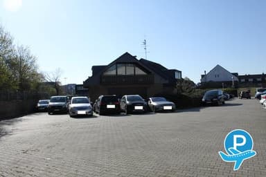 My-ParkDUS - Düsseldorf, Kieshecker Weg 132-142 5