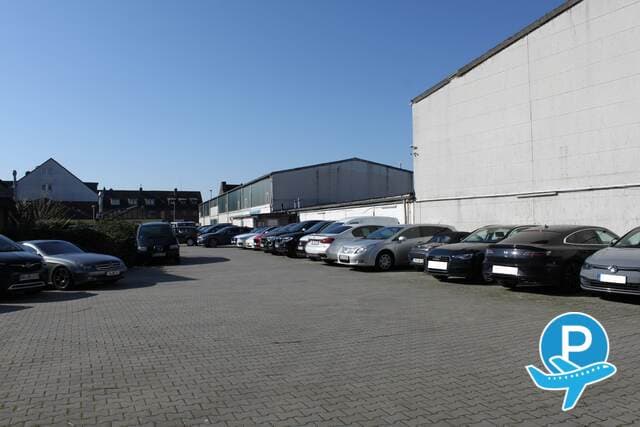 My-ParkDUS - Düsseldorf, Kieshecker Weg 132-142 6