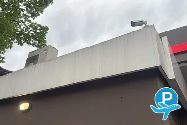 Trustparkfly - Mülheim an der Ruhr, Kölner Str. 451 3