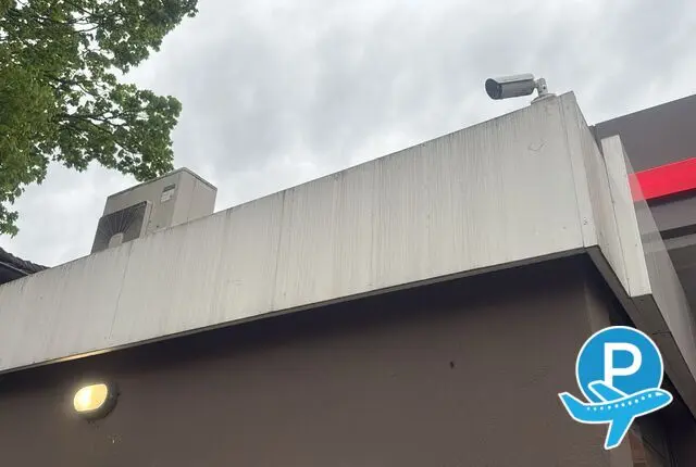 Trustparkfly - Mülheim an der Ruhr, Kölner Str. 451 3