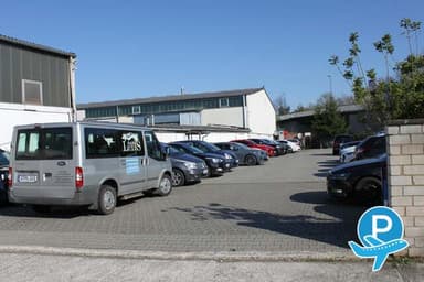 My-ParkDUS - Düsseldorf, Kieshecker Weg 132-142 4