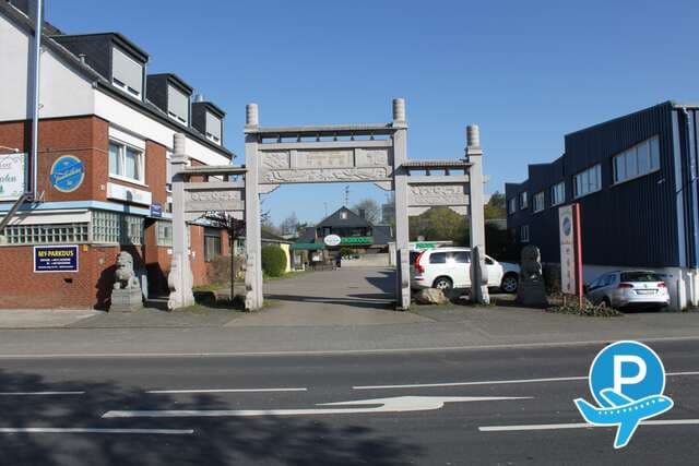 My-ParkDUS - Düsseldorf, Kieshecker Weg 132-142 2