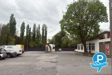 Trustparkfly - Mülheim an der Ruhr, Kölner Str. 451 2