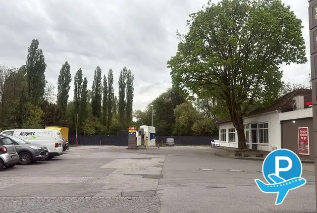Trustparkfly - Mülheim an der Ruhr, Kölner Str. 451 2