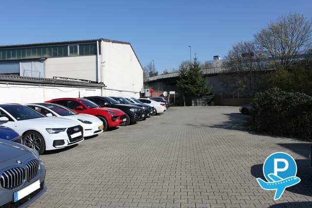 My-ParkDUS - Düsseldorf, Kieshecker Weg 132-142 7