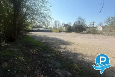 Trustparkfly - Mülheim an der Ruhr, Kölner Str. 451 4