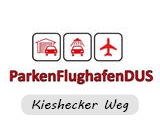 Parken Flughafen DUS Kieshecker